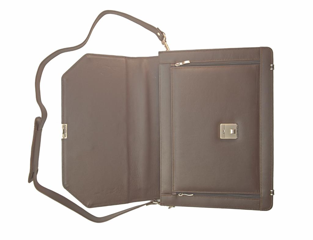 Office Use Water proof leather Bag